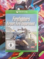 Firefighters Airport Fire Department - XBOX One