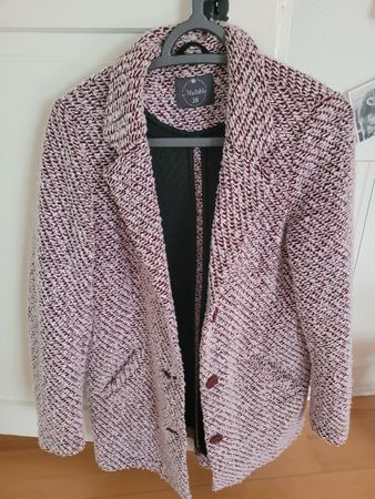 Elegante Damen Jacke, Grösse 38, Herbst Kollektion!