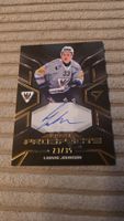 LUDVIG JOHNSON,FRIBOURG,SERIES 1,PRIME PROSPECT,2026 