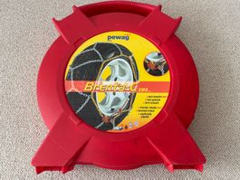 Schneeketten Brenta-C XMR 73 14 - 18 Zoll
