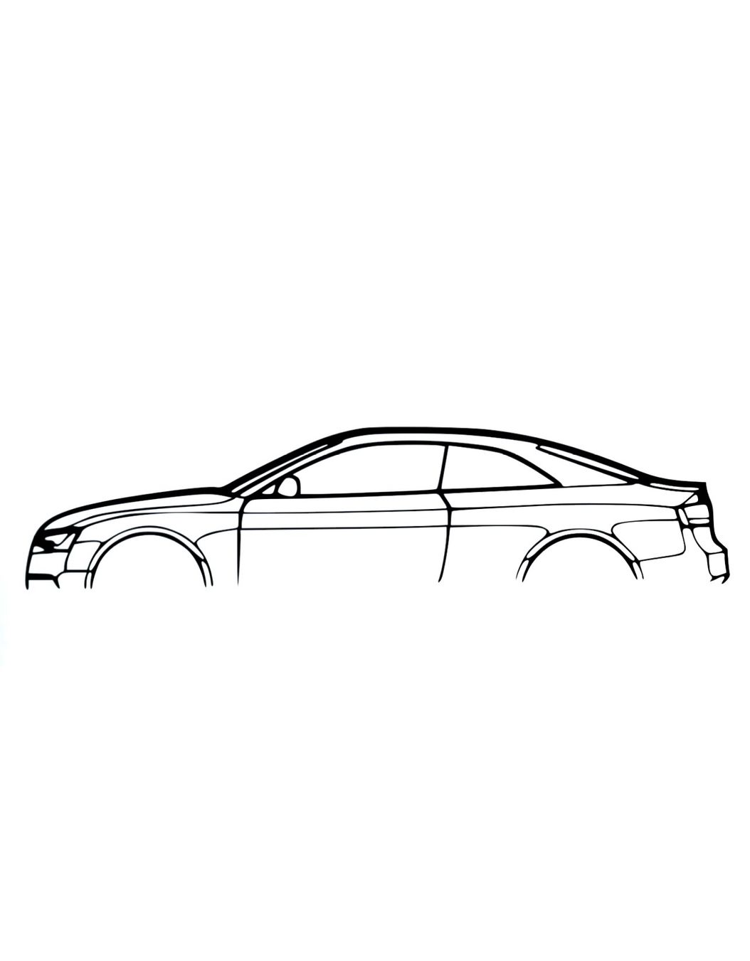 Audi Modellini d'auto: AUDI - 2001 AUDI S4 WAGONAVANT – Nuovo e nell'imballaggio originale da Altendorf venduto da TISPA.SHOP