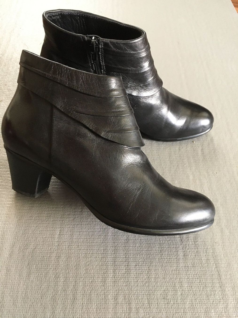 Scarpe da donna: Damen Stiefelette – Usato da Rheinfelden venduto da freshzone 2