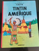 Tintin en Amérique - Hergé - Casterman