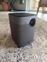 XGimi Halo+