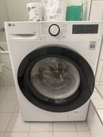 LG Waschtrockner W4WR42966