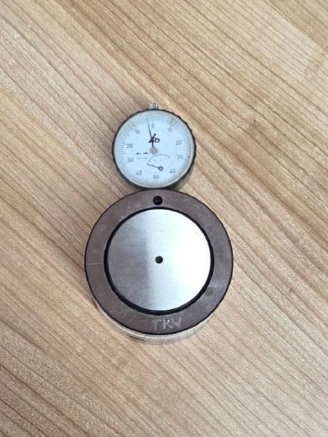 Misurare: Nulleinsteller 50mm – Usato da St. Margrethen SG venduto da Robo069 1