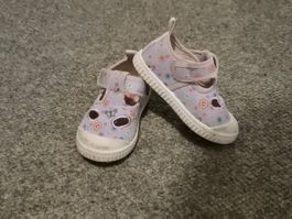 Sommerschuhe Giardino d'oro 20