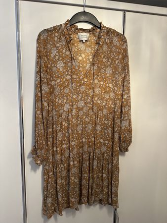 Damen Kleid Gr.XS von Second Female