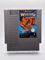 NES - Tecmo World Wrestling