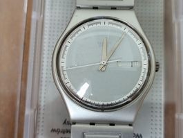 SWATCH IRONY NEU