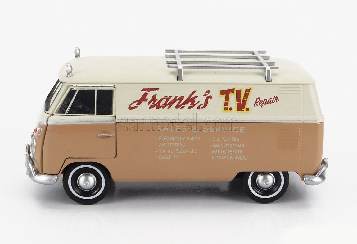 Jada Toys Modellautos: VW T1 Van Wheeljack - TRANSFORMERS  1:32 – Neu und originalverpackt aus Wetzikon ZH von tuningschmiede 2