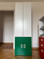 Penderie enfant IKEA STUVA
