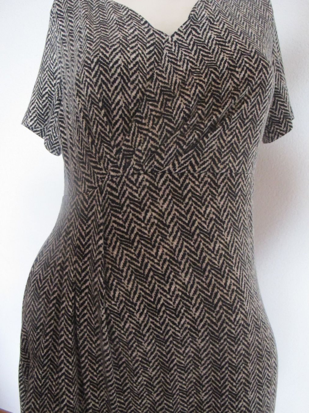 Max Mara Kleider: Max Mara Weekend Kleid Gr. M neuwertig – Neu (gemäss Beschreibung) aus Löhningen von Chimae67 3