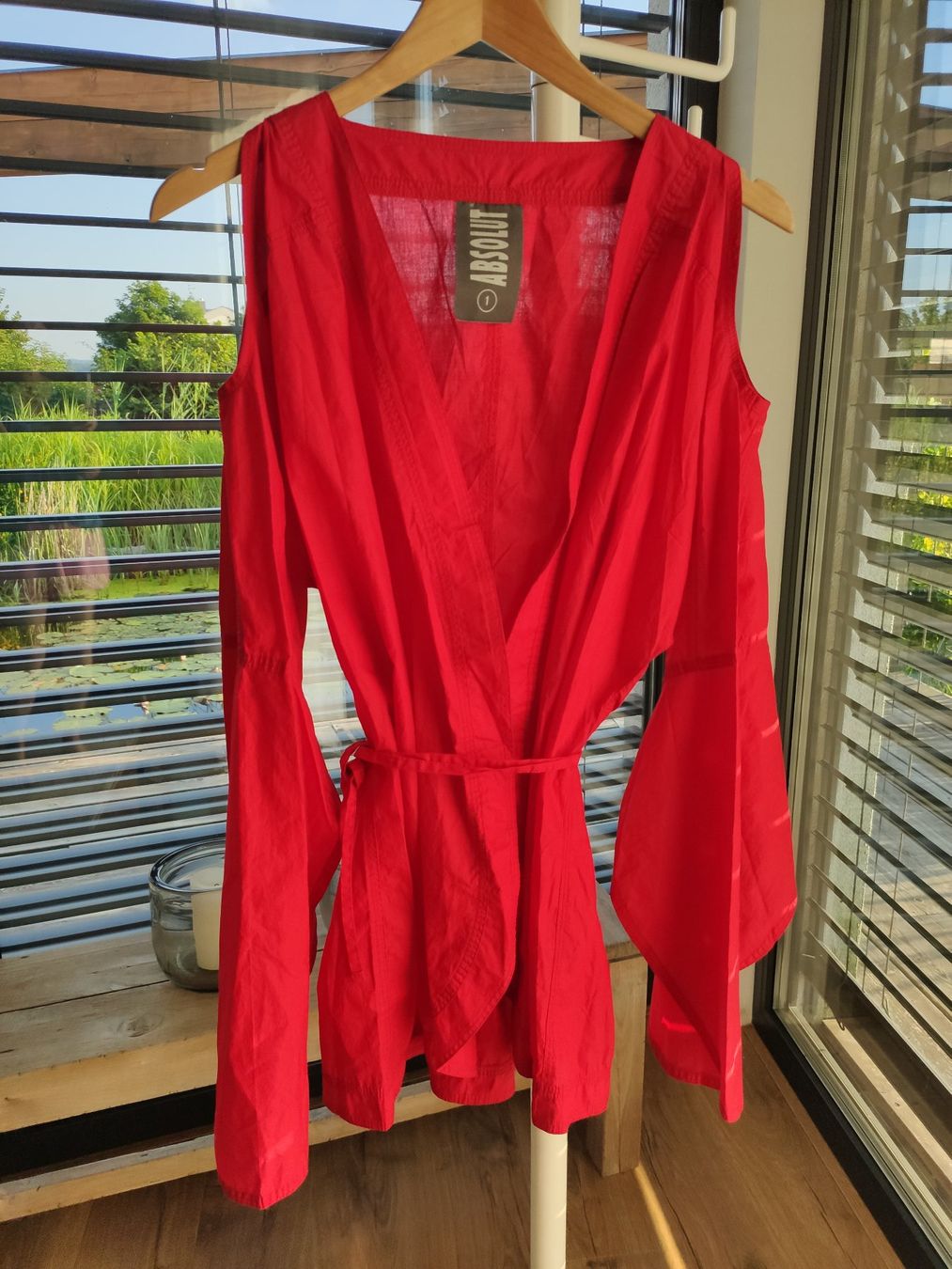 Zebra Camicette: ABSOLUT by Zebra Bluse Größe S – Nuovo (secondo la descrizione) da Kreuzlingen venduto da MaHaKo
