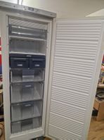 Gefrierschrank Bauknecht 228 liter No Frost gebraucht weiss