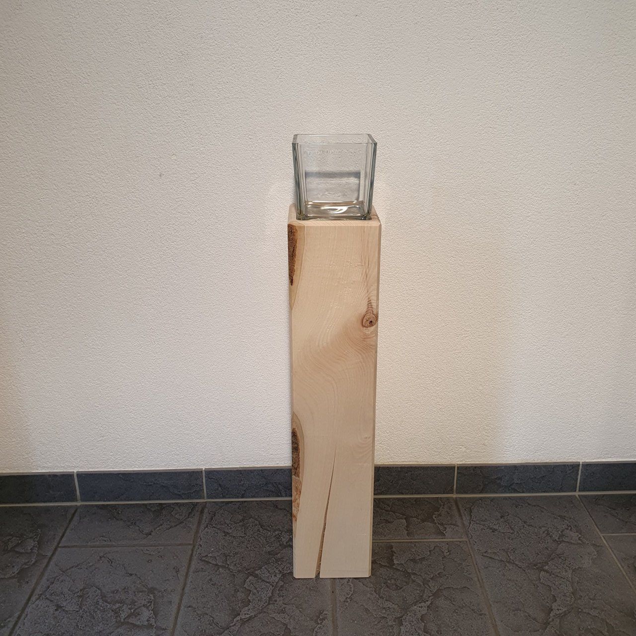 Portacandele: Kerzenständer 5 – Nuovo (secondo la descrizione) da Ottenbach venduto da WoodGallery 3