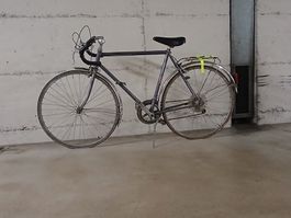 Herrenvelo / klassisches Rennvelo