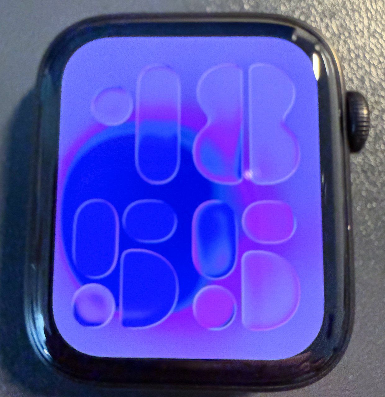 Apple Smartwatch: Apple Watch 6; 2-jährig; Titanium – Usato da Rümlang venduto da Classicmac 3