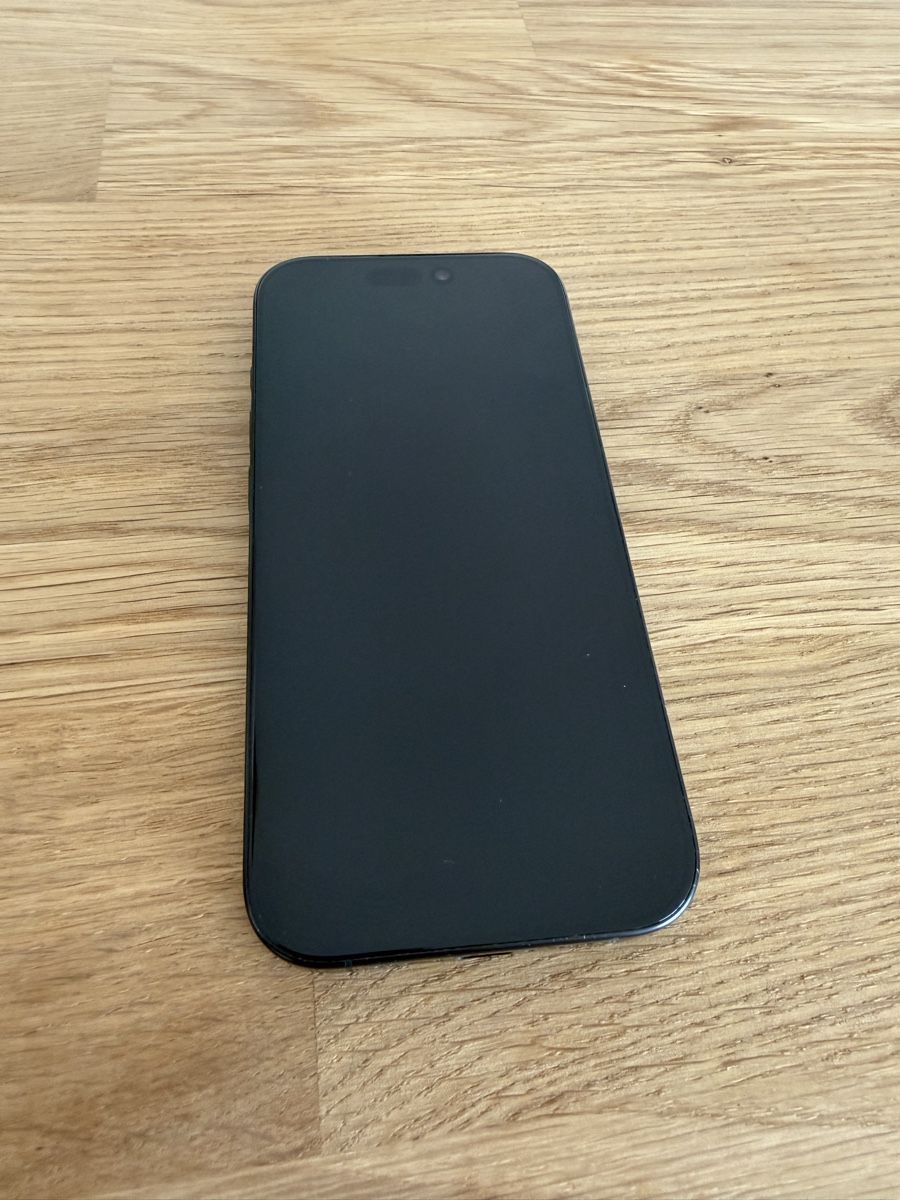 Apple Portables: iPhone 16 PRO 128Go - Excellent état  – Neuf (Voir description) à Domdidier par Snitram17 3