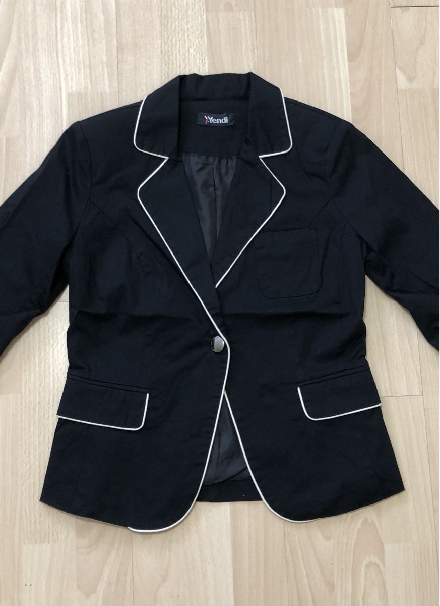 Jacken: Y.Yendi Blazer Gr.S – Gebraucht aus Chur von vicky7 2