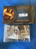 Middle Earth Strategy Battle Game Hill Trolls Angmar neu