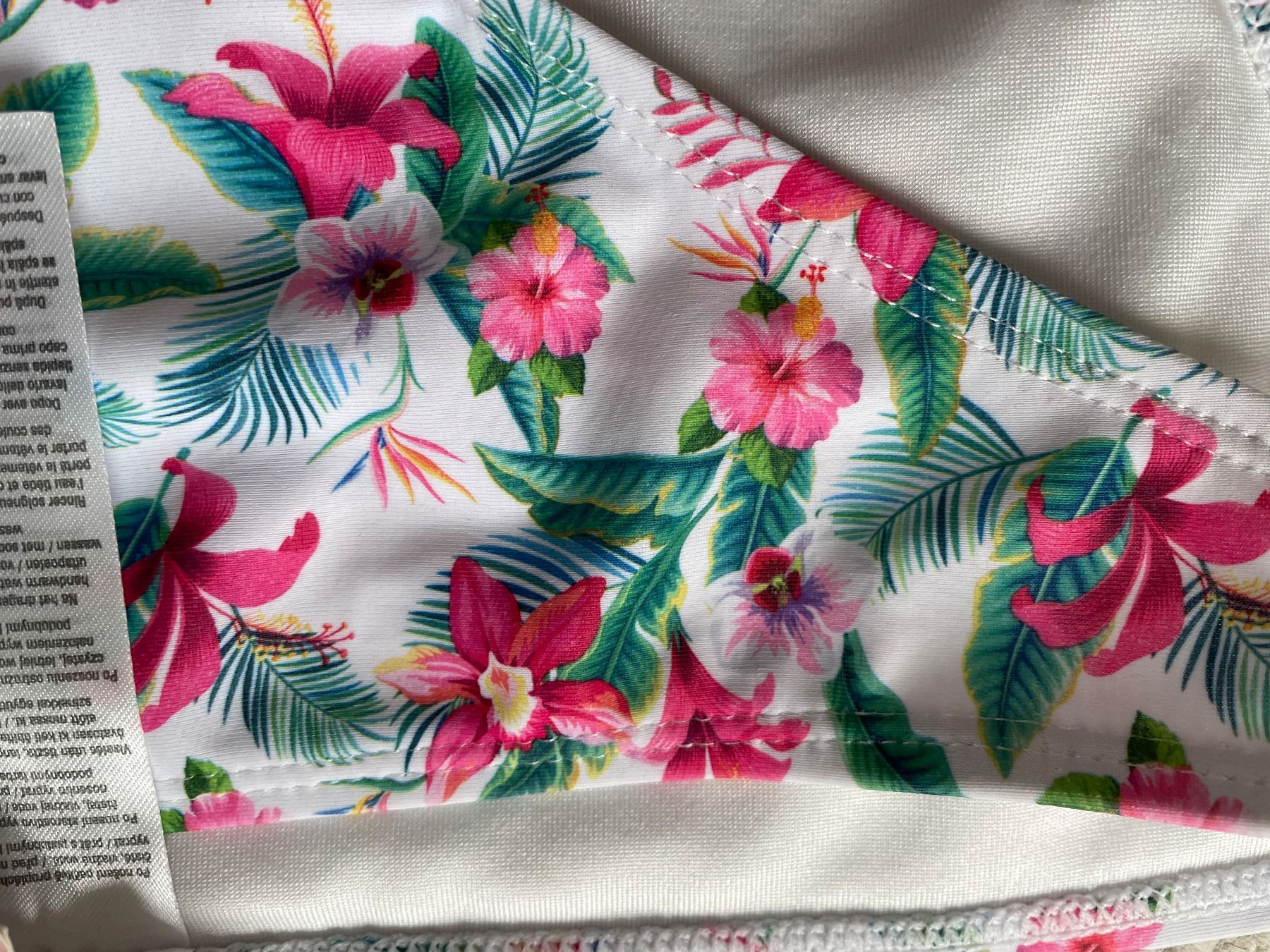 Costumi da bagno & Bikini: Neu+ ungetragen BIKINI Hose 38 – Nuovo e nell'imballaggio originale da Zürich venduto da Pamuk04 3