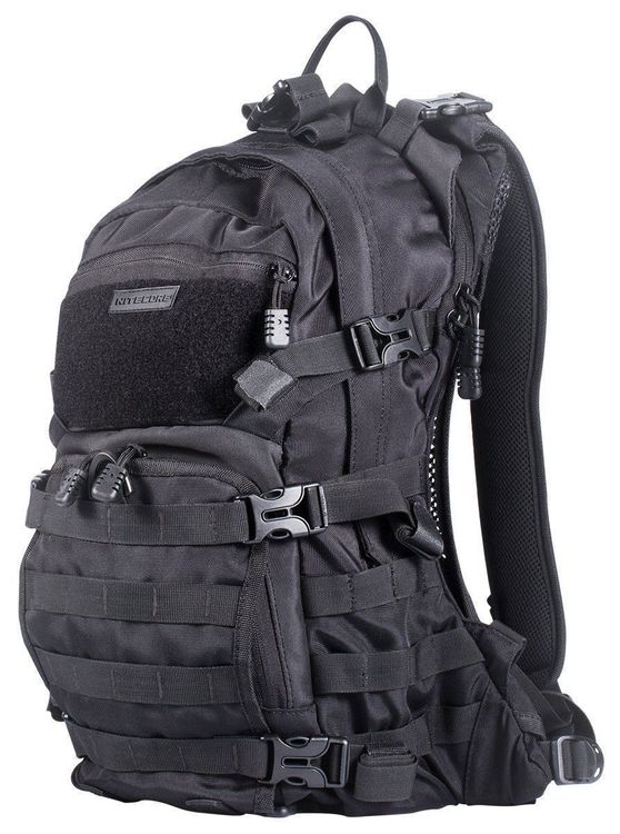 Schnalle Für Rucksackträger Strategische Gurtband-Clips Strategische Rucksackgurt-Clips Mehrzweck-elastische Bindeschnalle Fester Clip Für Gehstock, Rucksackzubehör, Befestigungselement Für Die Ausrüstung Rucksack Schnalle