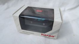 Herpa BMW 325i Cabrio