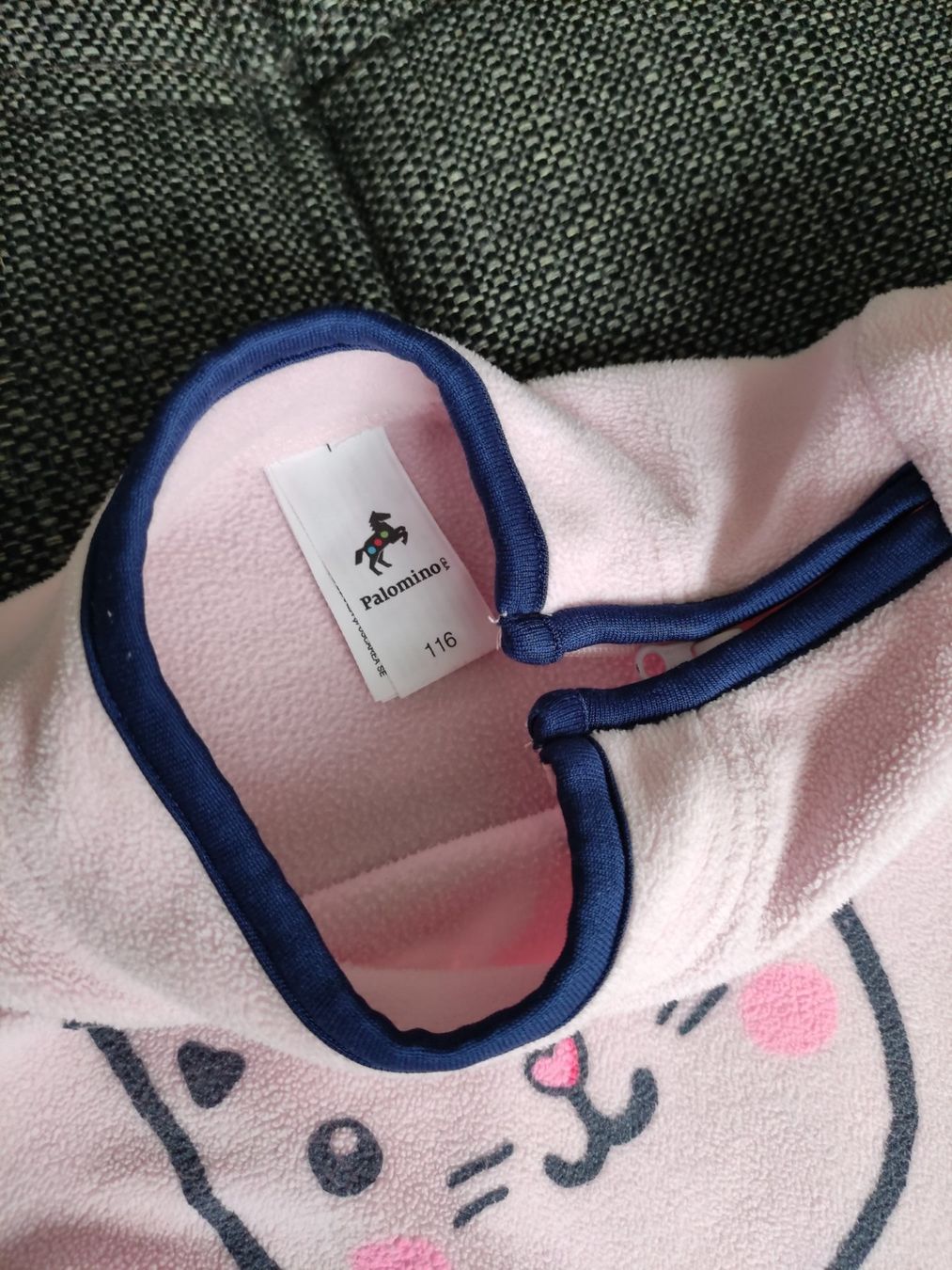 C&A Pulls et sweat-shirts: Pullover C&A Gr 116 – D'occasion à Zollikerberg par nmonika 1