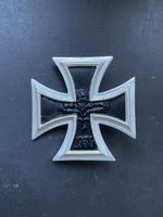 Originales Eisernes Kreuz 1 Kl. 1957 Bundeswehrausführung