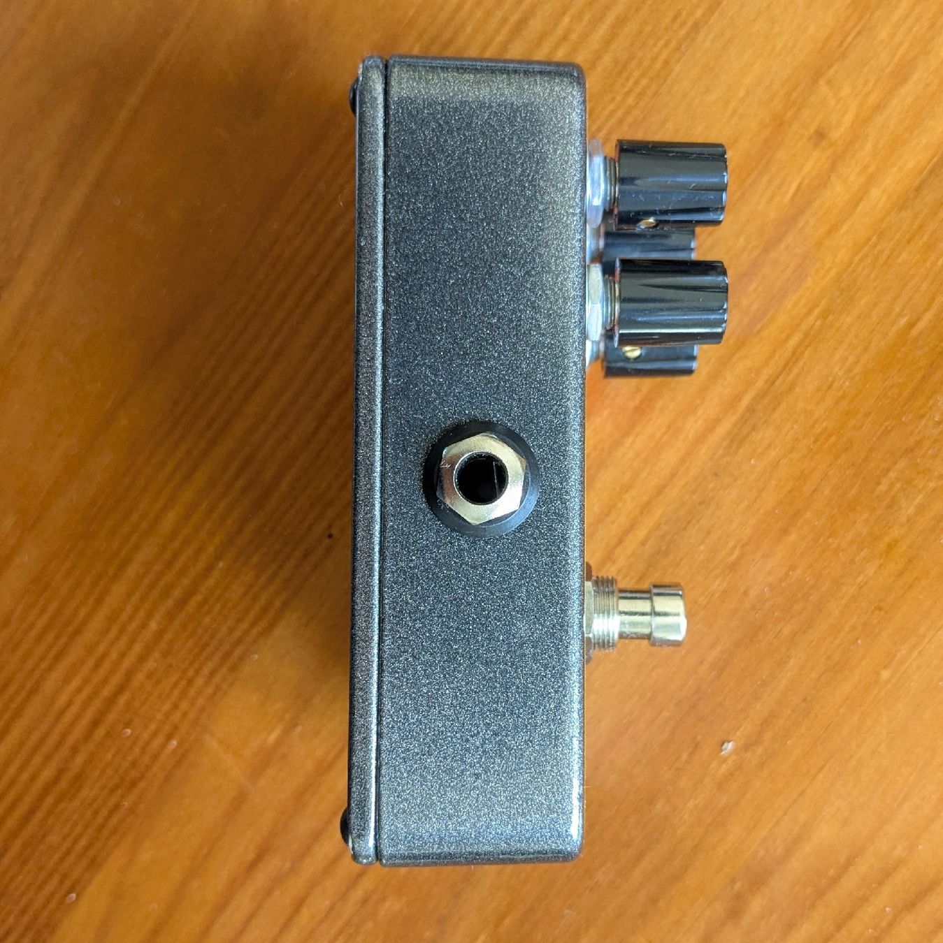 Strumenti musicali: Keeley DynaTrem - Dynamic & Harmonic Tremolo – Nuovo (secondo la descrizione) da Saviese venduto da _durian_durian 4