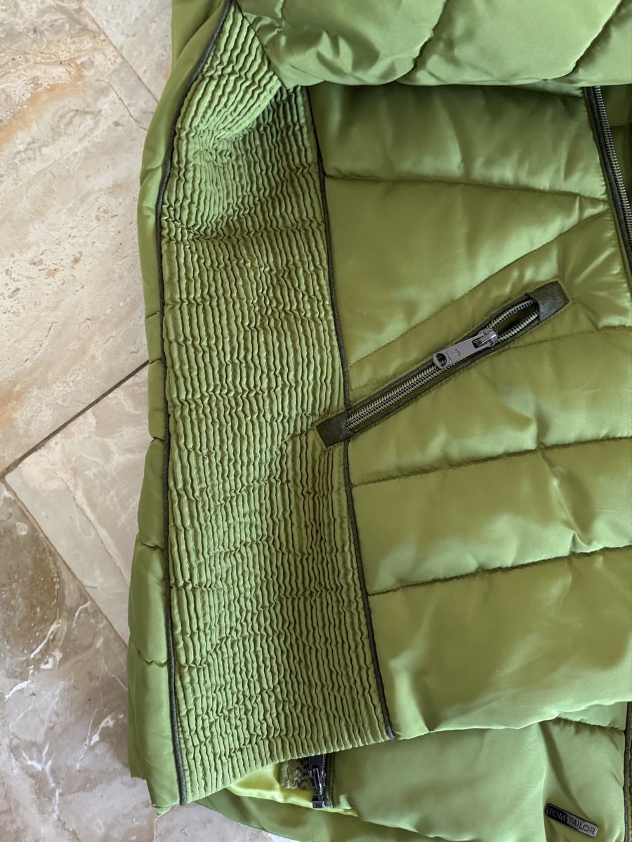 Tom Tailor Vestes: Damenjacke Winter – D'occasion à Hubersdorf par smi_79nm 2