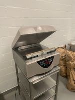Vakuummaschine Profi VC999 - K3 N (die Grosse) mit Begasung