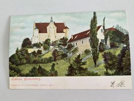 Historische Postkarte
