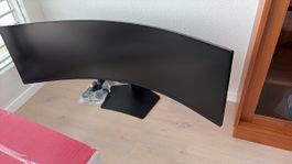 Samsung Monitor