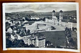 Einsiedeln - Kloster 1931