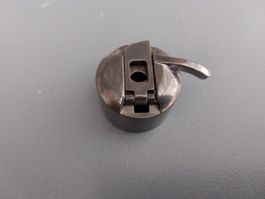 Bernina Nähmaschinen Spulenkapsel