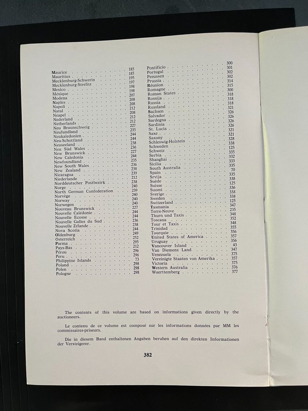 Alle Briefmarken: Philatélique 1965 les Classiques seltene Objekte 1840-1870 – Gebraucht aus Mumpf von dadaboygugulini 4
