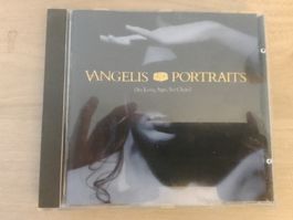 Vangelis