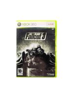 Fallout 3 Xbox 360