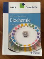 Biochemie Lehrbuch