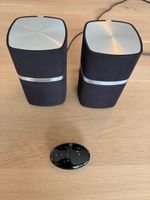 Bowers & Wilkins MM-1 speakers, as good as new!