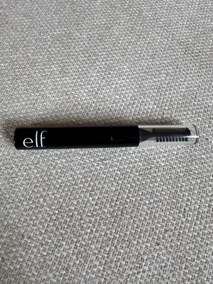 Make-up: E.L.F. Augenbrauengel  – Usato da Zürich venduto da MHW23