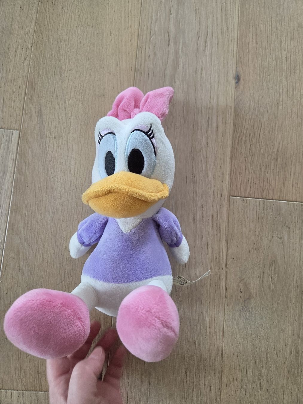 Disney Giocattoli: Daisy Duck Stofftier, gebraucht – Usato da Hinwil venduto da Jessica13 1