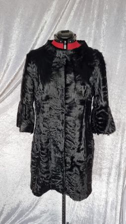 Pelzmantel-Imperia Furs