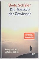 Die Gesetze der Gewinner - Bodo Schäfer