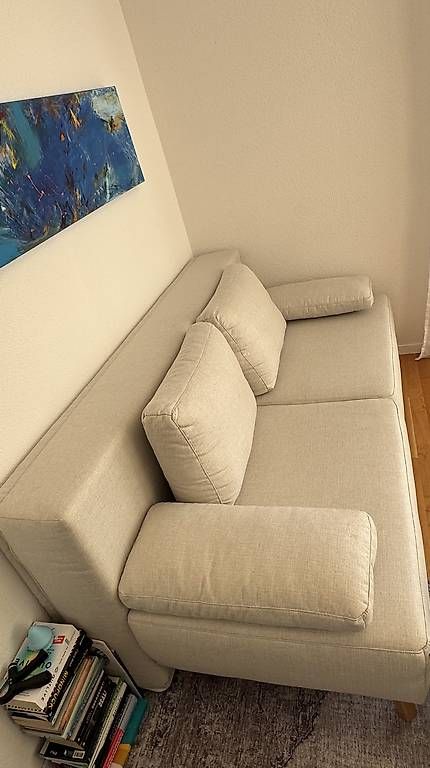 Divani: Bettsofa Johann Jakob / Pfister  – Usato da Liebefeld venduto da BernVerkaufAnkauf 1