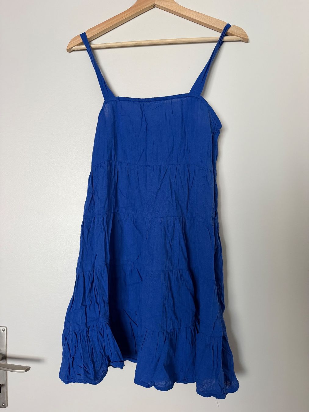Lotti di vestiti: 6x Kleid Gr. S – Usato da Zürich venduto da Kiku29 1