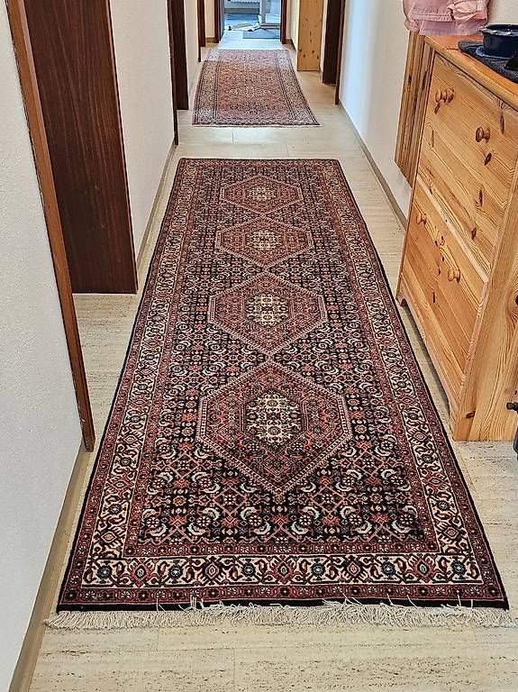 Tappeti: Orientteppich, Läufer – Usato da Wallisellen venduto da 125271 1