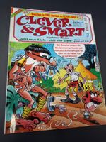 Clever & Smart Comic Nr. 119 -Top Zustand - Rarität!